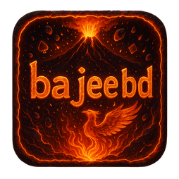 bajee bd logo